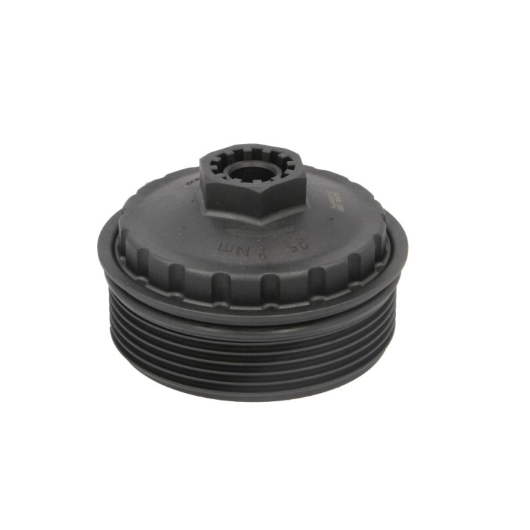 OIL FILTER HOUSING COVER