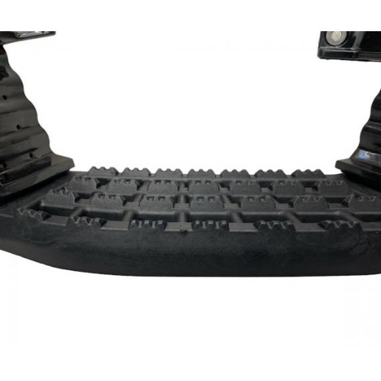 LOWER SWING STEP ASSEMBLY PASSENGER SIDE LH