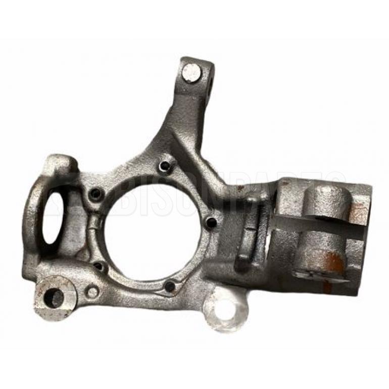 FRONT HUB KNUCKLE PASSENGER SIDE LH