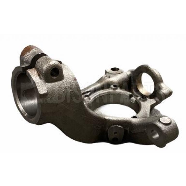 FRONT HUB KNUCKLE PASSENGER SIDE LH