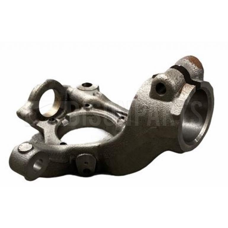 FRONT HUB KNUCKLE DRIVER SIDE RH