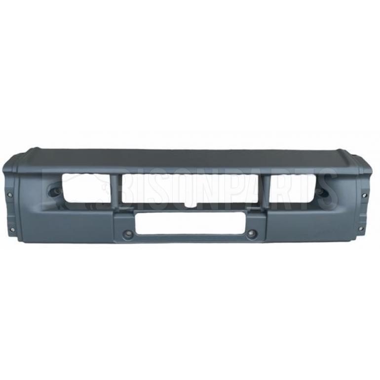 FRONT BUMPER CENTRE SECTION