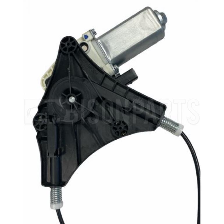 2 PIN WINDOW REGULATOR & MOTOR DRIVER SIDE RH