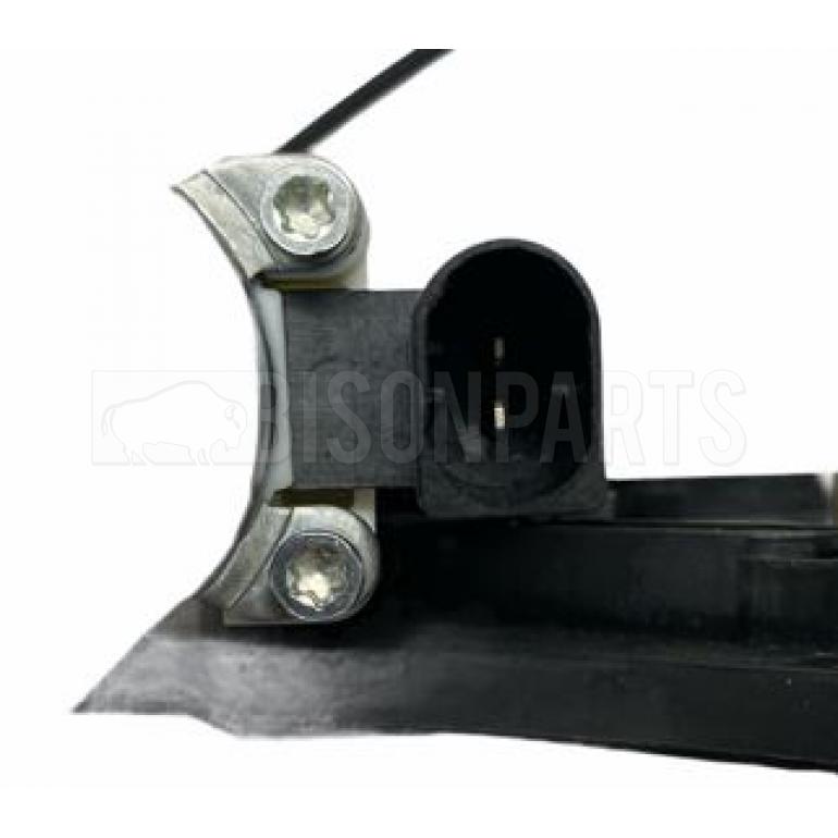 2 PIN WINDOW REGULATOR & MOTOR DRIVER SIDE RH
