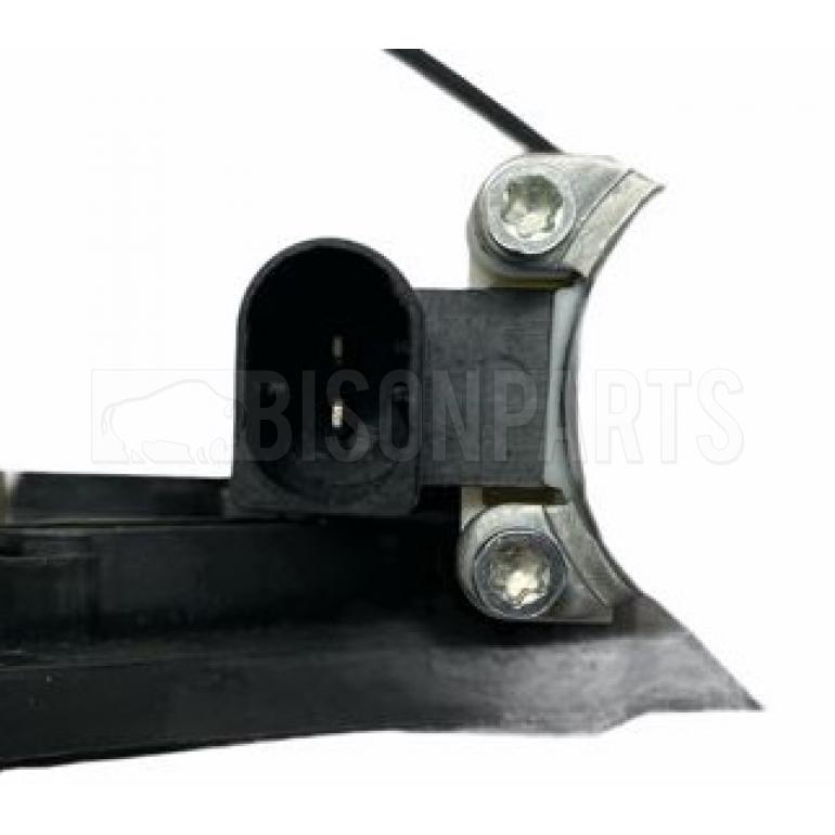 2 PIN WINDOW REGULATOR & MOTOR PASSENGER SIDE LH