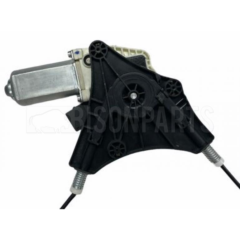6 PIN WINDOW REGULATOR & MOTOR PASSENGER SIDE LH