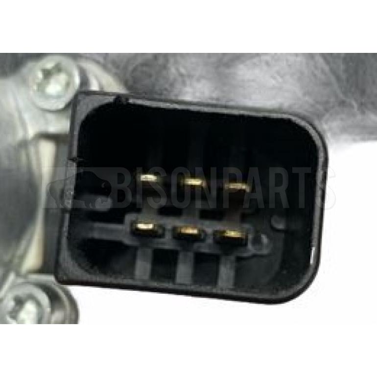 6 PIN WINDOW REGULATOR & MOTOR PASSENGER SIDE LH