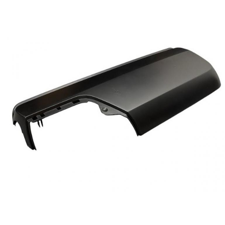 LONG ARM MAIN MIRROR BACK COVER PASSENGER SIDE LH