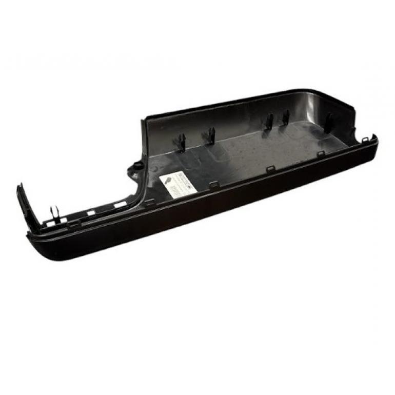 LONG ARM MAIN MIRROR BACK COVER PASSENGER SIDE LH