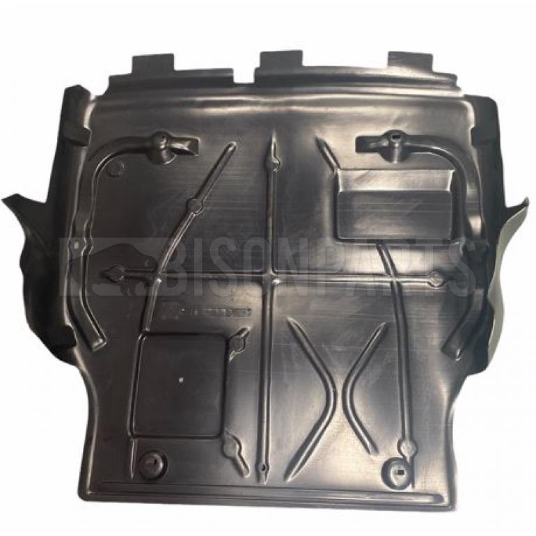 ENGINE UNDERTRAY COVER ONLY