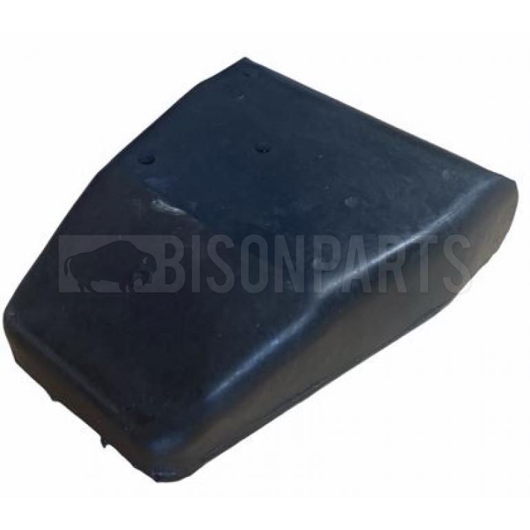 SPRING END BUFFER CUSION PADS FITS RH OR LH (PAIR)