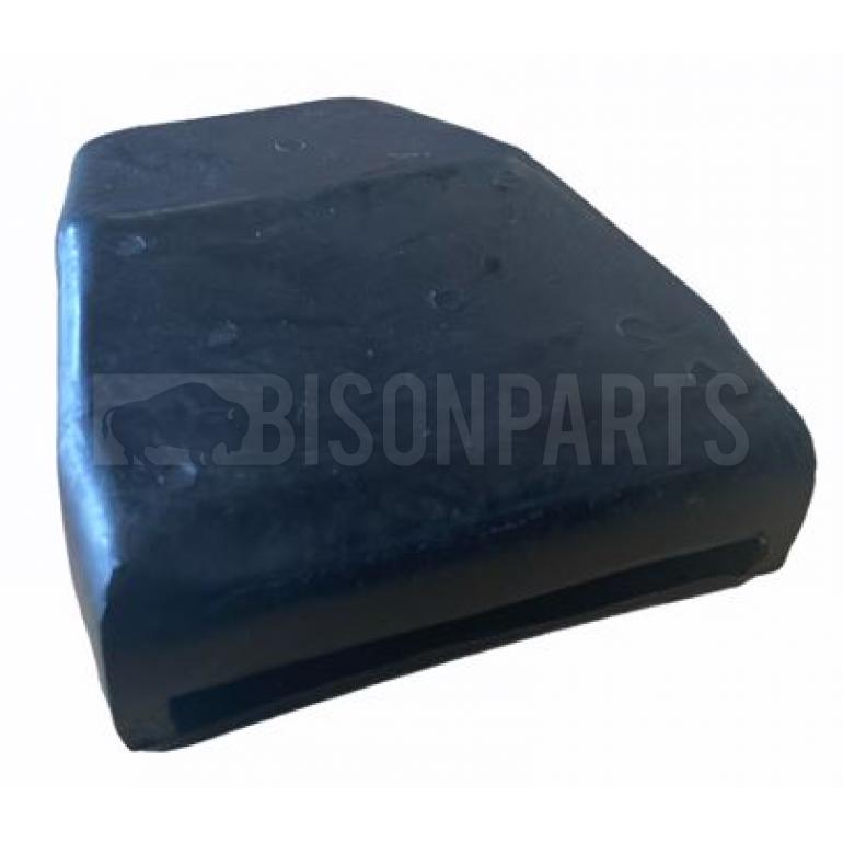 SPRING END BUFFER CUSION PADS FITS RH OR LH (PAIR)