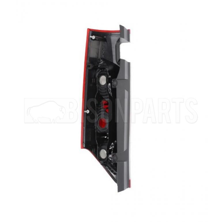 PANEL VAN REAR COMBINATION LAMP DRIVER SIDE RH