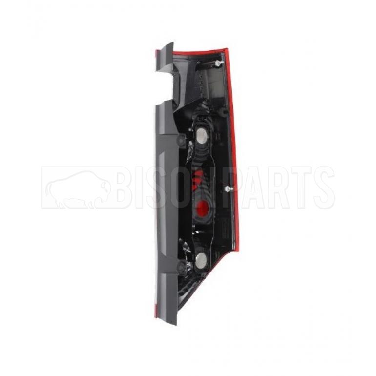 PANEL VAN REAR COMBINATION LAMP PASSENGER SIDE LH