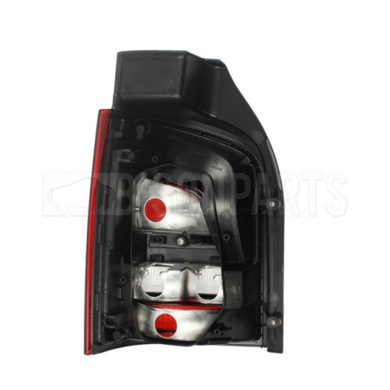 PANEL VAN REAR COMBINATION LAMP DRIVER SIDE RH