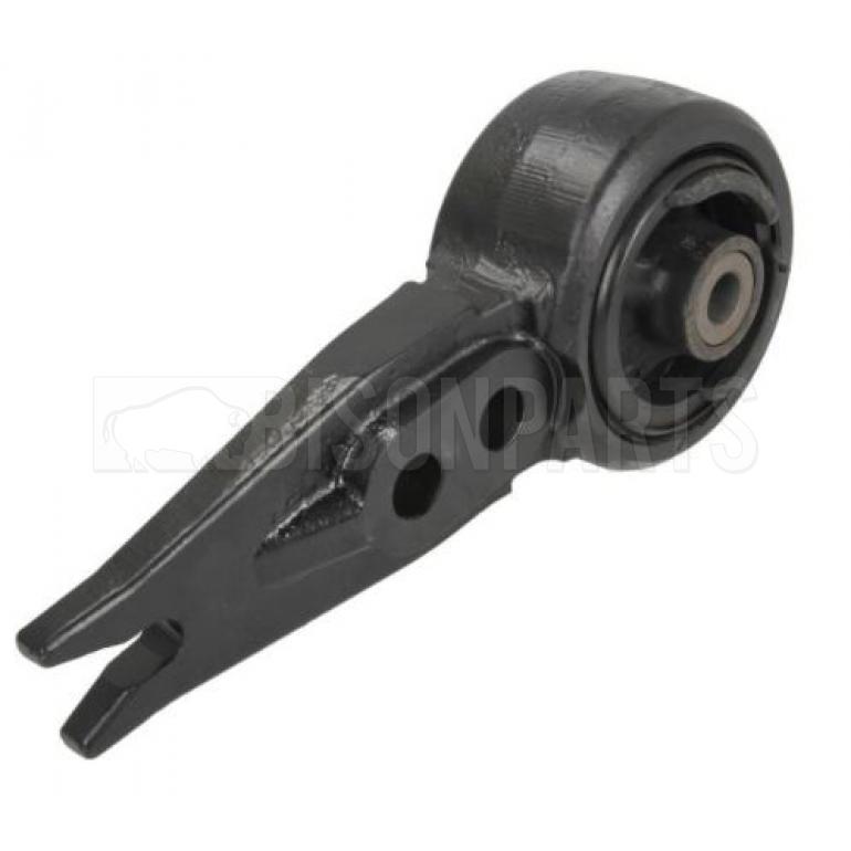 CAB MOUNTING BRACKET