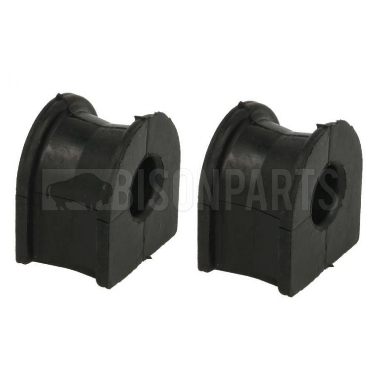 FRONT ANTI ROLL BAR BUSHES (PAIR)