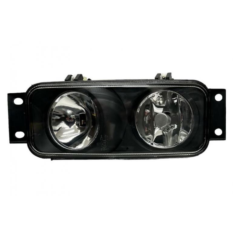 FRONT FOG & SPOT LAMP PASSENGER SIDE LH