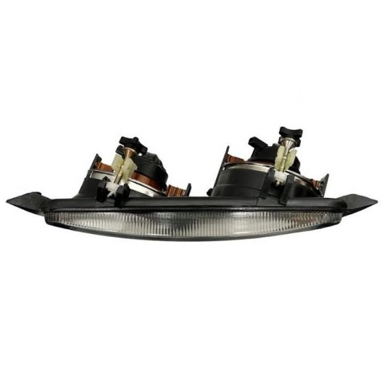 FRONT FOG & SPOT LAMP PASSENGER SIDE LH