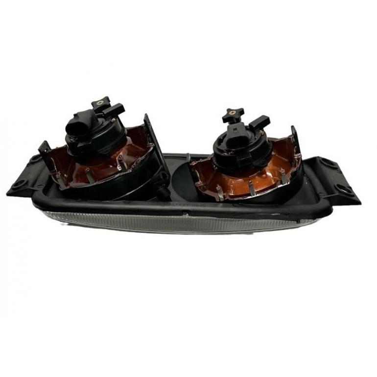 FRONT FOG & SPOT LAMP PASSENGER SIDE LH