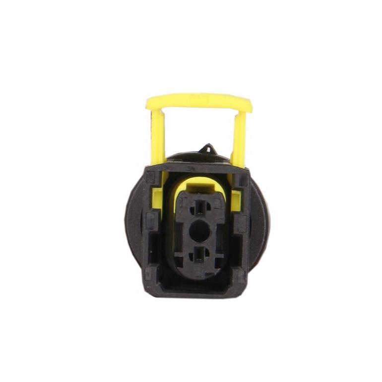 FRONT STRAIGHT ABS SPEED SENSOR 1750MM