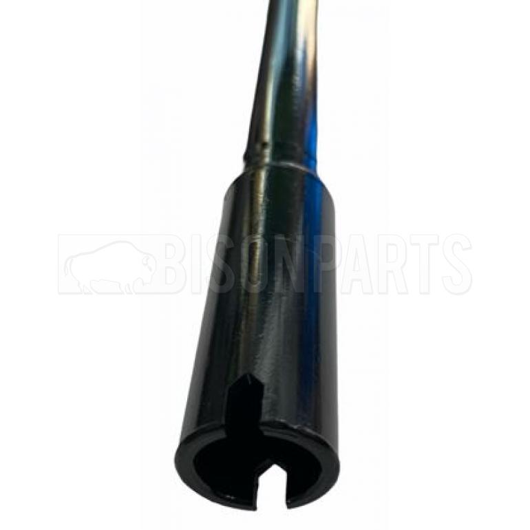CAB TILT WRENCH LEVER