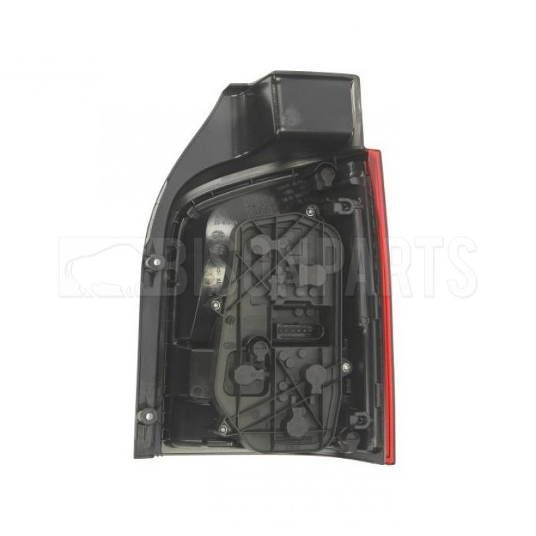PANEL VAN REAR COMBINATION LAMP PASSENGER SIDE LH
