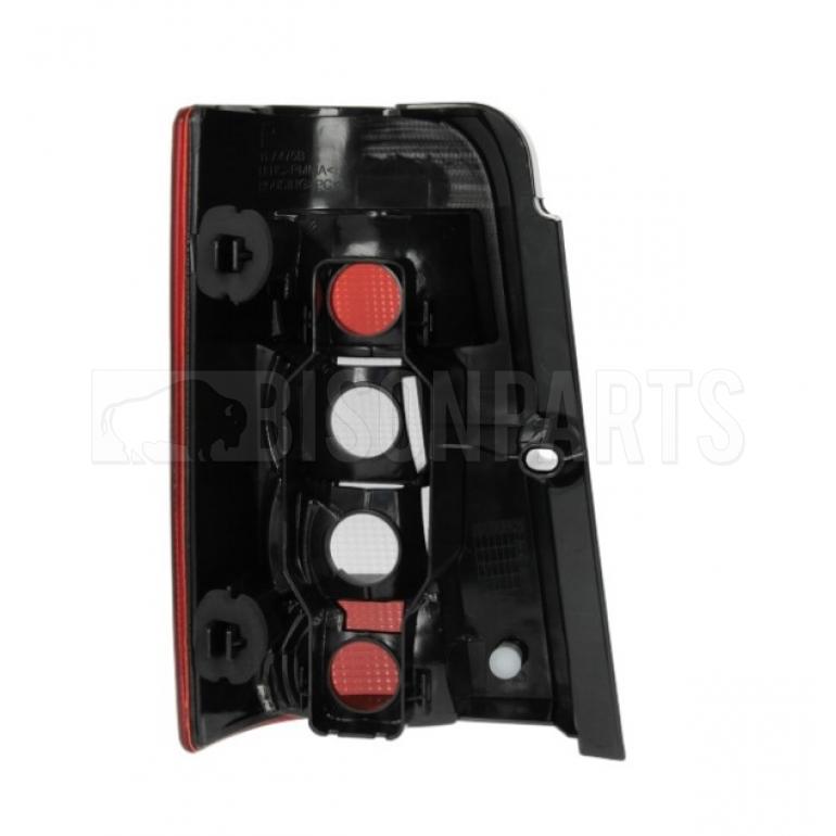 PANEL VAN REAR COMBINATION LAMP DRIVER SIDE RH
