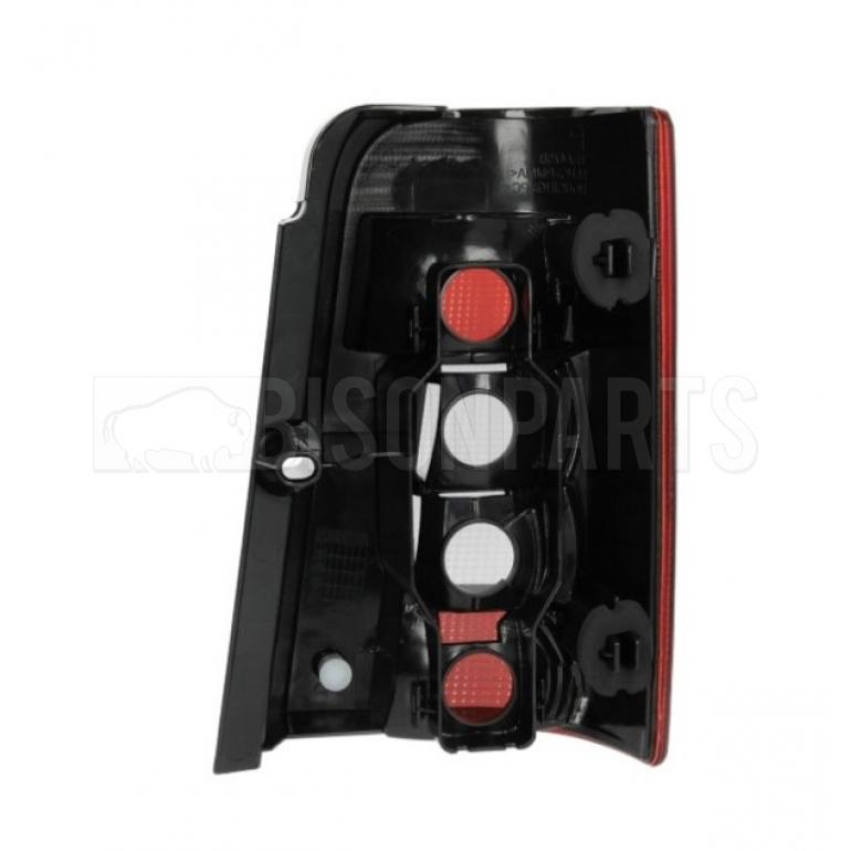 PANEL VAN REAR COMBINATION LAMP PASSENGER SIDE LH
