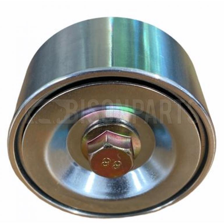 AUXILIARY BELT TENSIONER IDLER PULLEY
