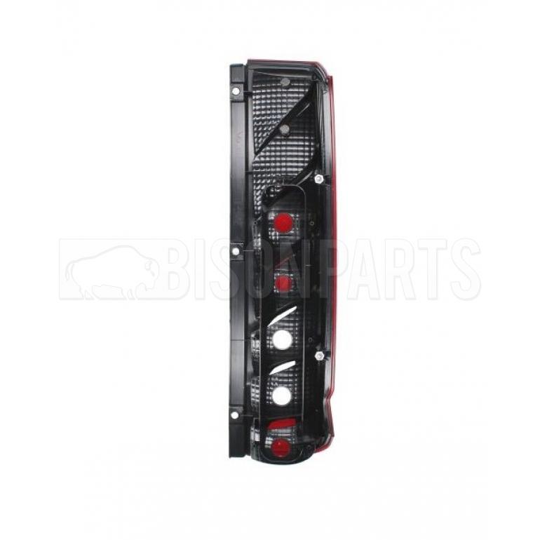 PANEL VAN REAR COMBINATION LAMP PASSENGER SIDE LH