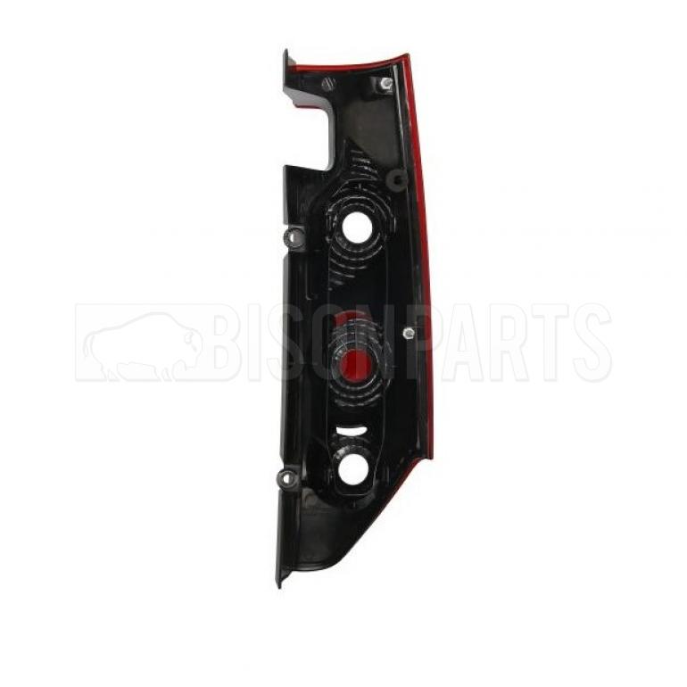 PANEL VAN REAR COMBINATION LAMP PASSENGER SIDE LH