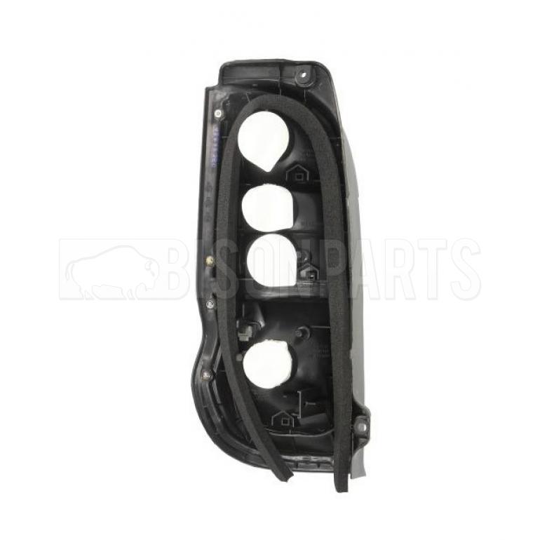 PANEL VAN REAR COMBINATION LAMP DRIVER SIDE RH
