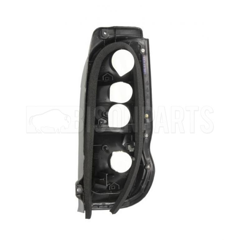 PANEL VAN REAR COMBINATION LAMP PASSENGER SIDE LH
