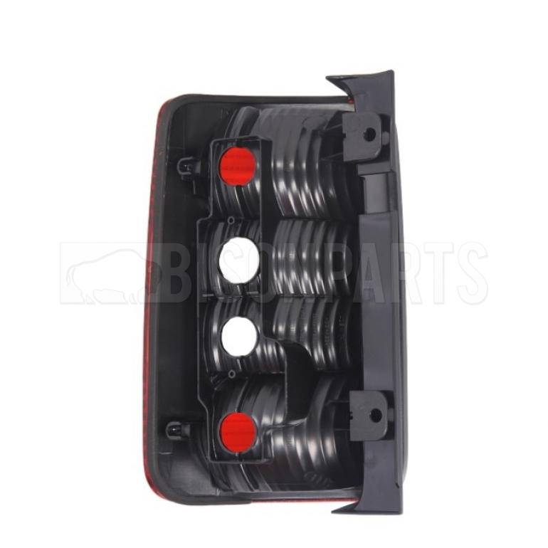 PANEL VAN COMBINATION LAMP DRIVER SIDE RH