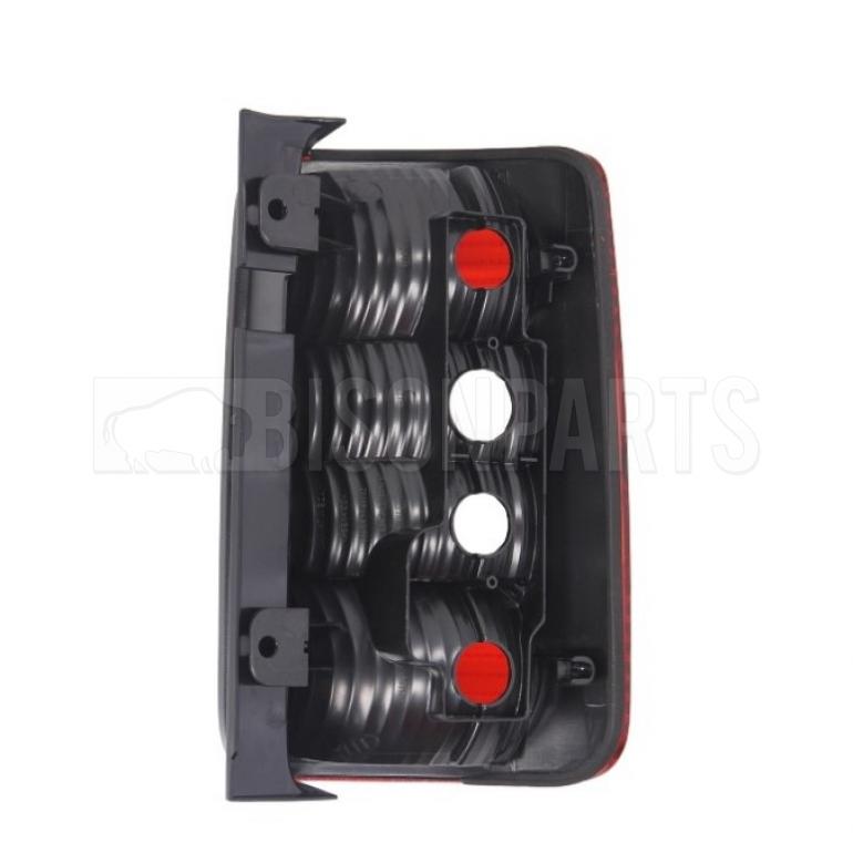 PANEL VAN REAR COMBINATION LAMP PASSENGER SIDE LH