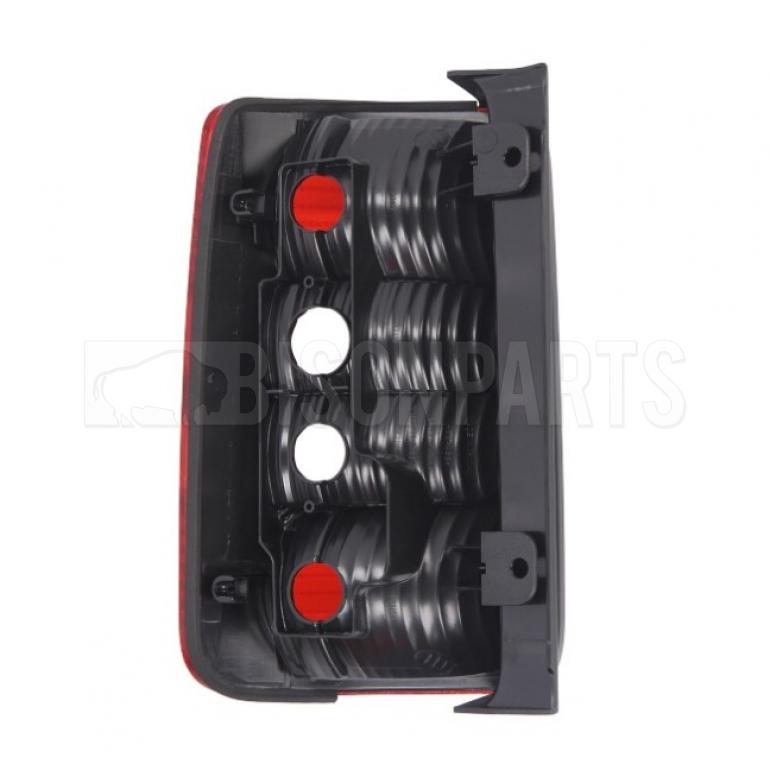 PANEL VAN REAR COMBINATION LAMP DRIVER SIDE RH