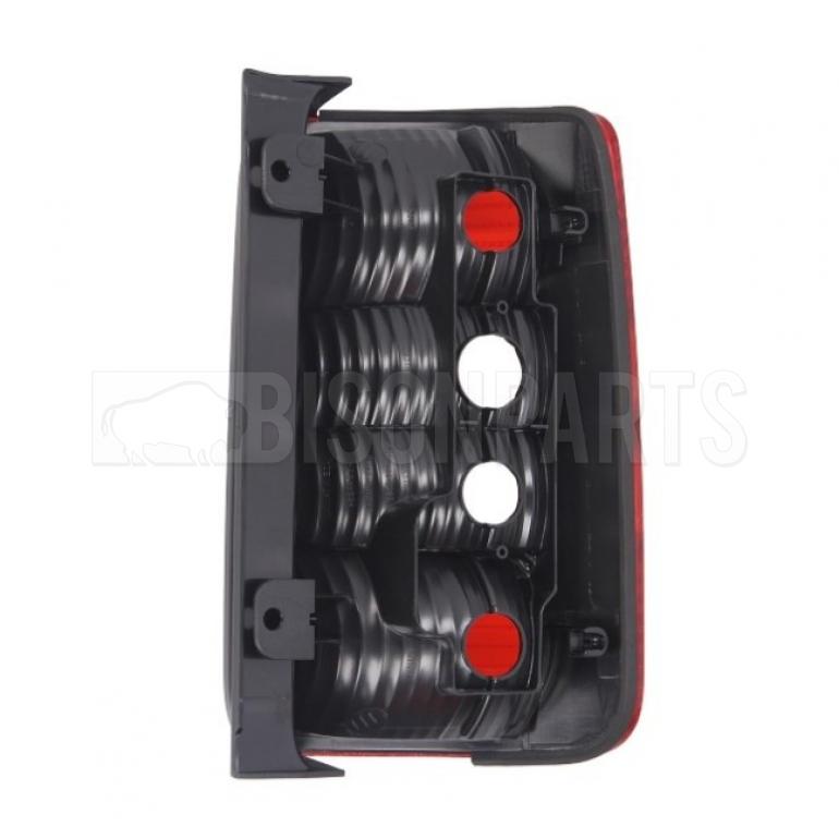 PANEL VAN REAR COMBINATION LAMP PASSENGER SIDE LH