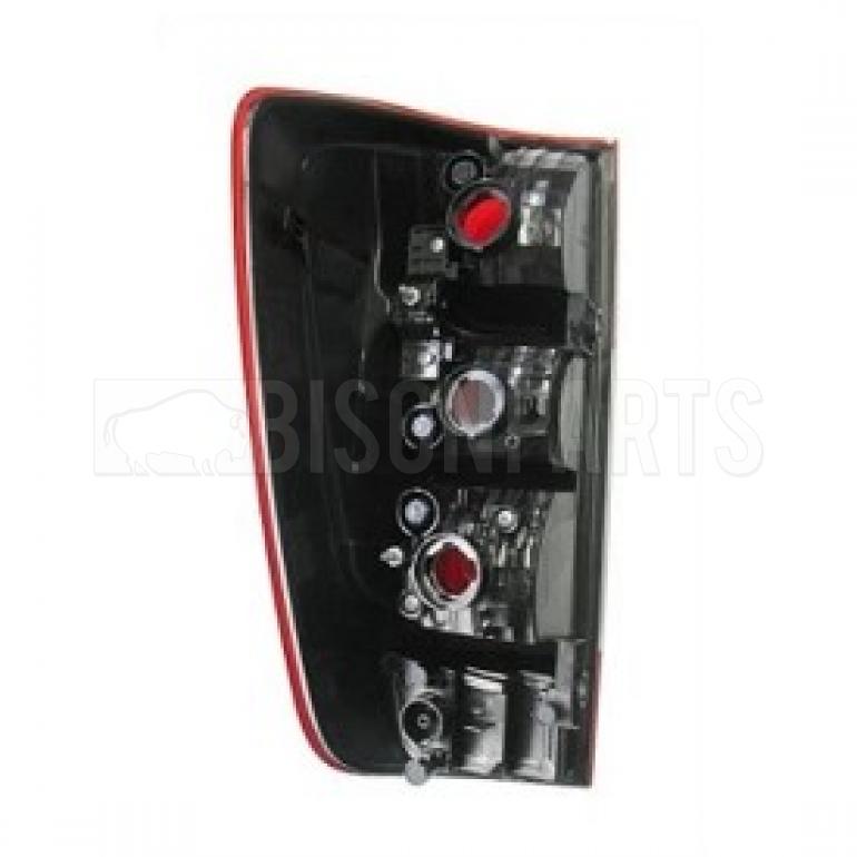 PICKUP VAN AND CHASSIS CAB REAR COMBINATION LAMP DRIVER SIDE RH