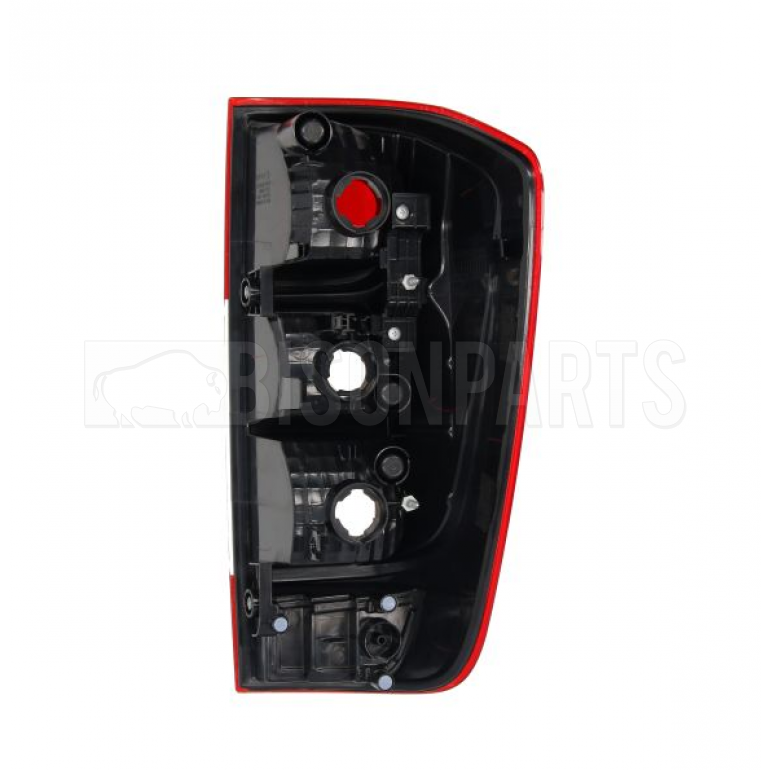 PICKUP VAN AND CHASSIS CAB REAR COMBINATION LAMP PASSENGER SIDE LH
