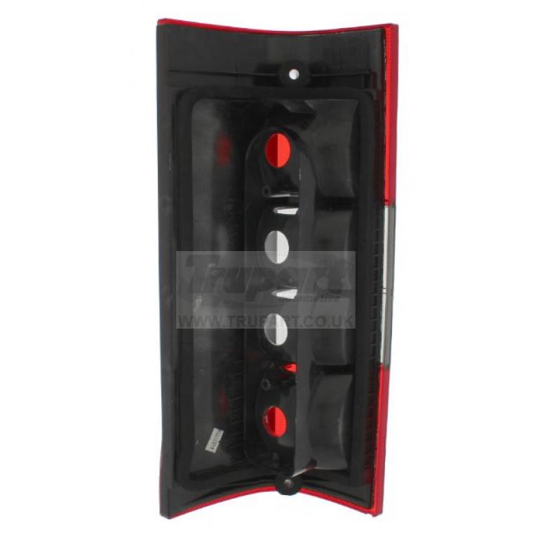 PANEL VAN REAR COMBINATION LAMP DIRVER SIDE RH