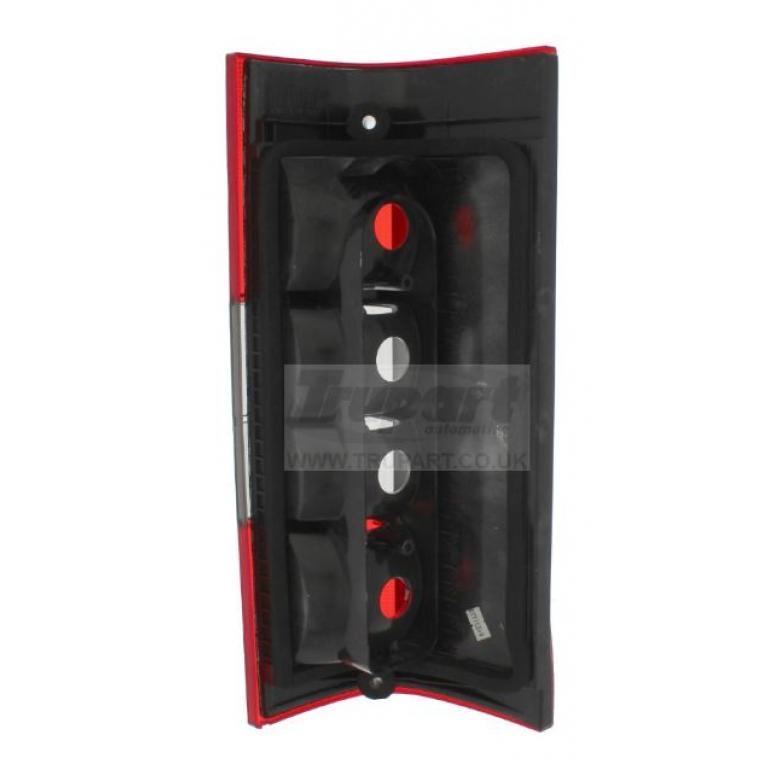 PANEL VAN REAR TAIL LAMP ONLY PASSENGER SIDE LH