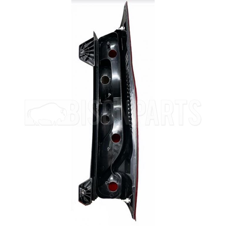 PANEL VAN REAR LAMP ONLY PASSENGER SIDE LH BULB TYPE