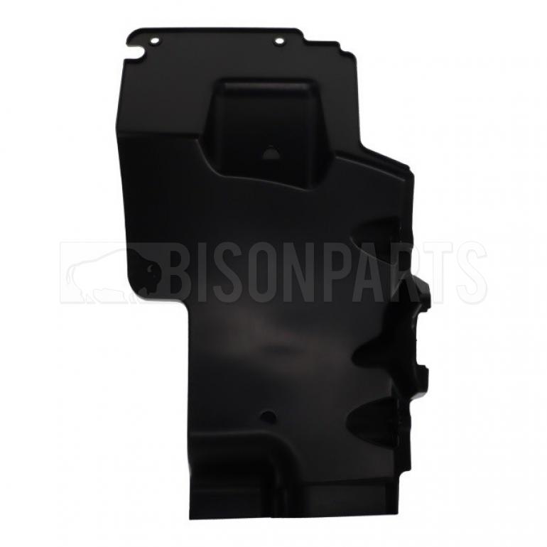 CAB FRONT SPLASH GUARD DRIVER SIDE RH
