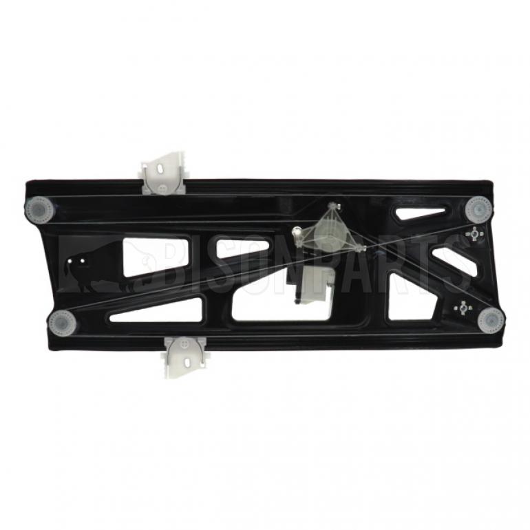 6 PIN ELECTRIC WINDOW LIFT REGULATOR & MOTOR PASSENGER SIDE LH