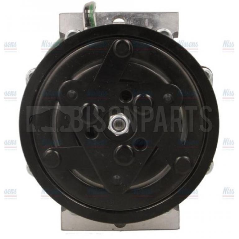 AIR CONDITIONING COMPRESSOR