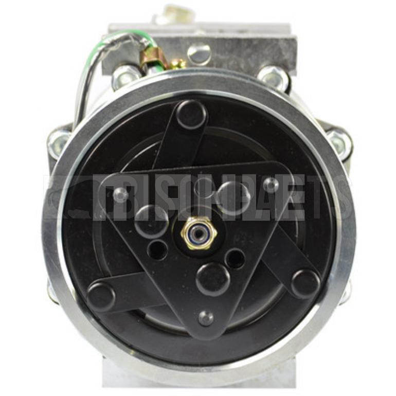 AIR CONDITIONING COMPRESSOR 24V