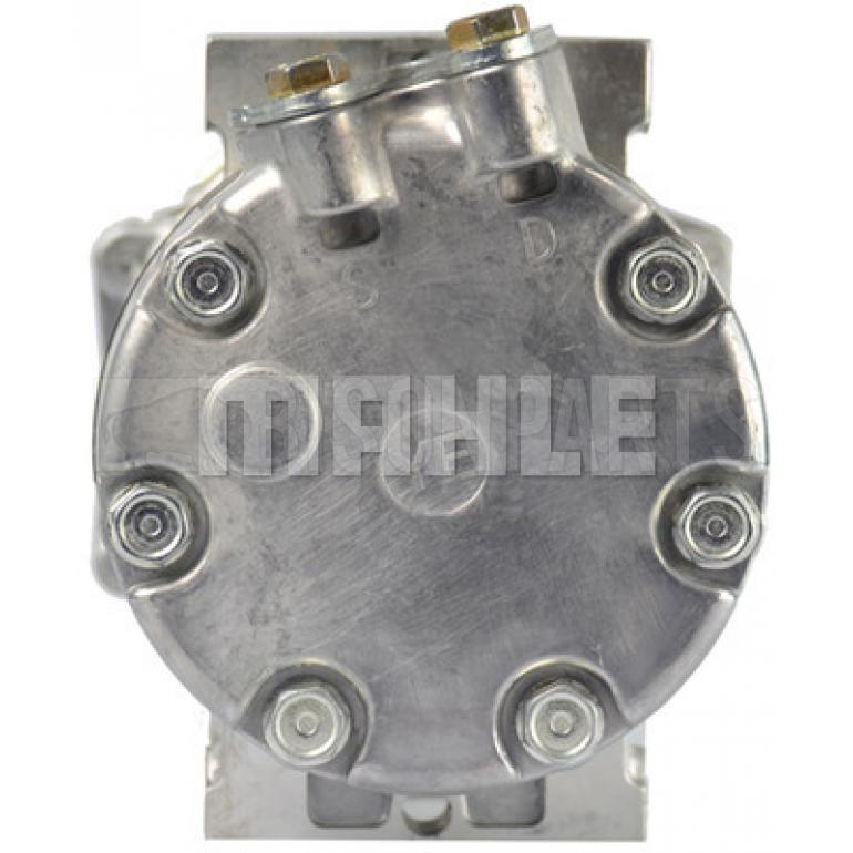 AIR CONDITIONING COMPRESSOR 24V