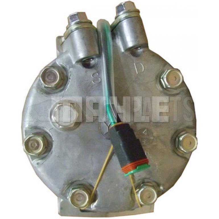 AIR CONDITIONING COMPRESSOR 24V