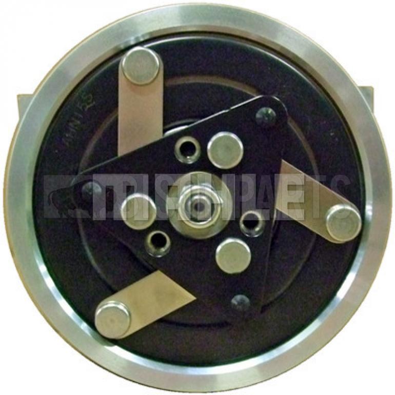 AIR CONDITIONING COMPRESSOR 24V